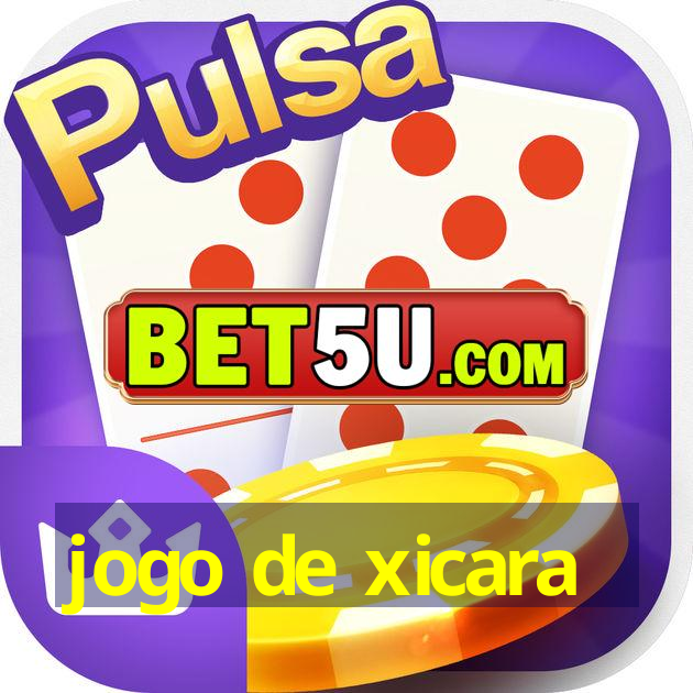 jogo de xicara